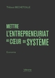Mettre l'entrepreneuriat au coeur du système (9791042314903-front-cover)