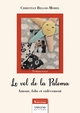 Le vol de la Paloma, Amour, folie et enlèvement (9791042312954-front-cover)