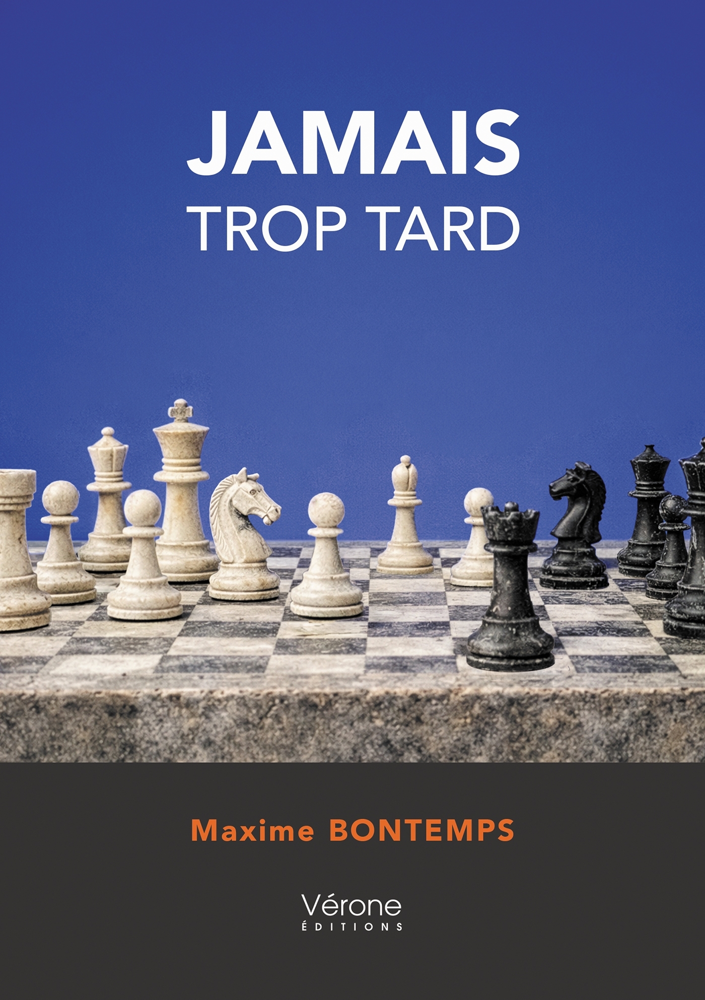 Jamais trop tard (9791042314989-front-cover)