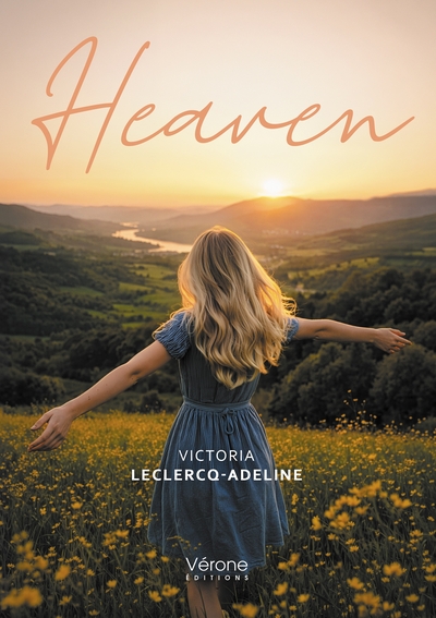 Heaven (9791042314781-front-cover)