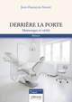 Derrière la porte, Mensonges et vérité (9791042313661-front-cover)