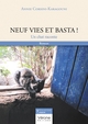 Neuf vies et basta !, Un chat raconte (9791042314217-front-cover)