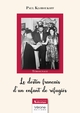 Le destin français d'un enfant de réfugiés (9791042311919-front-cover)