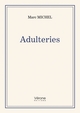 Adulteries (9791042314729-front-cover)