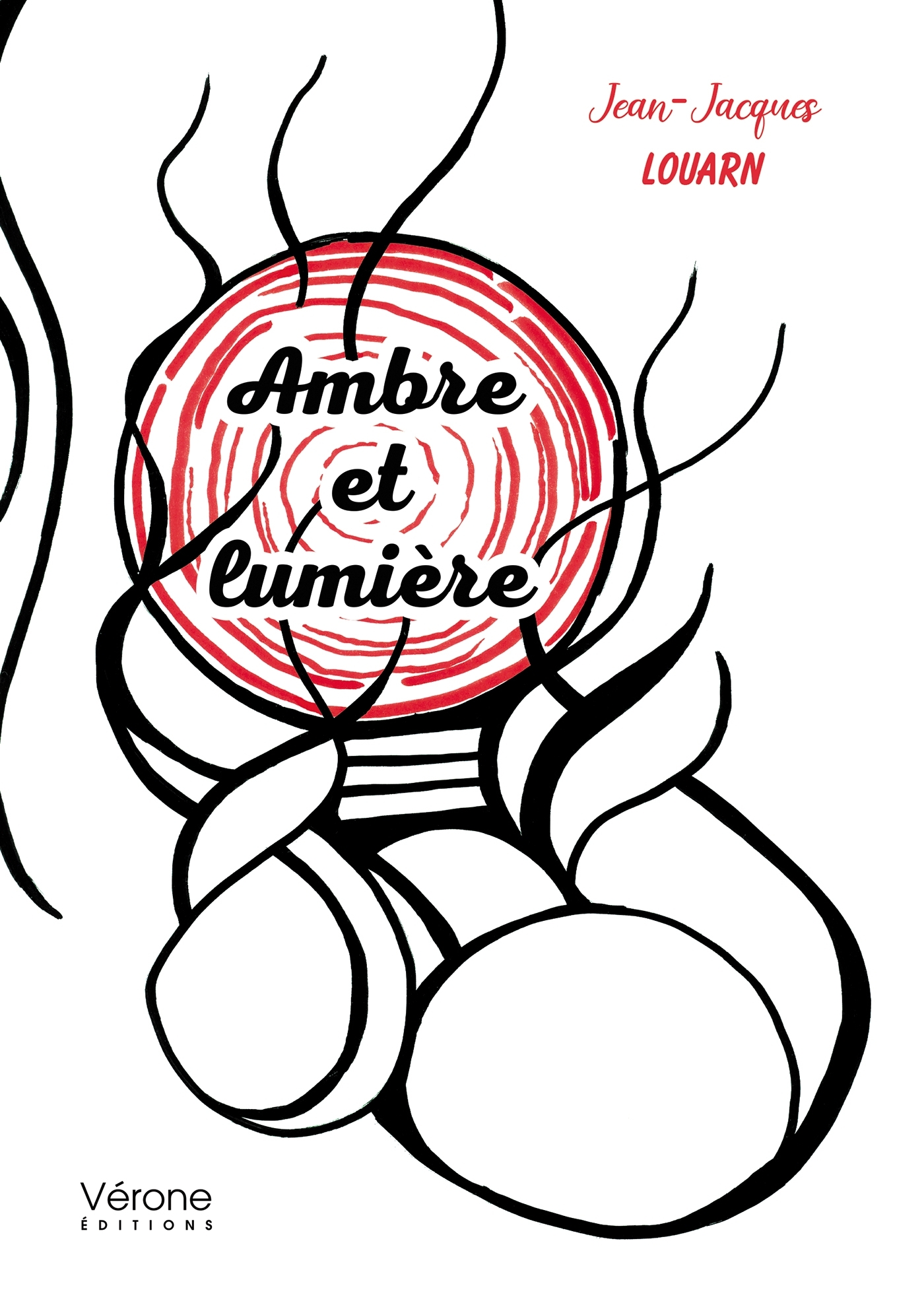 Ambre et lumière (9791042315474-front-cover)