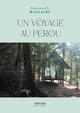 Un voyage au Pérou (9791042314484-front-cover)