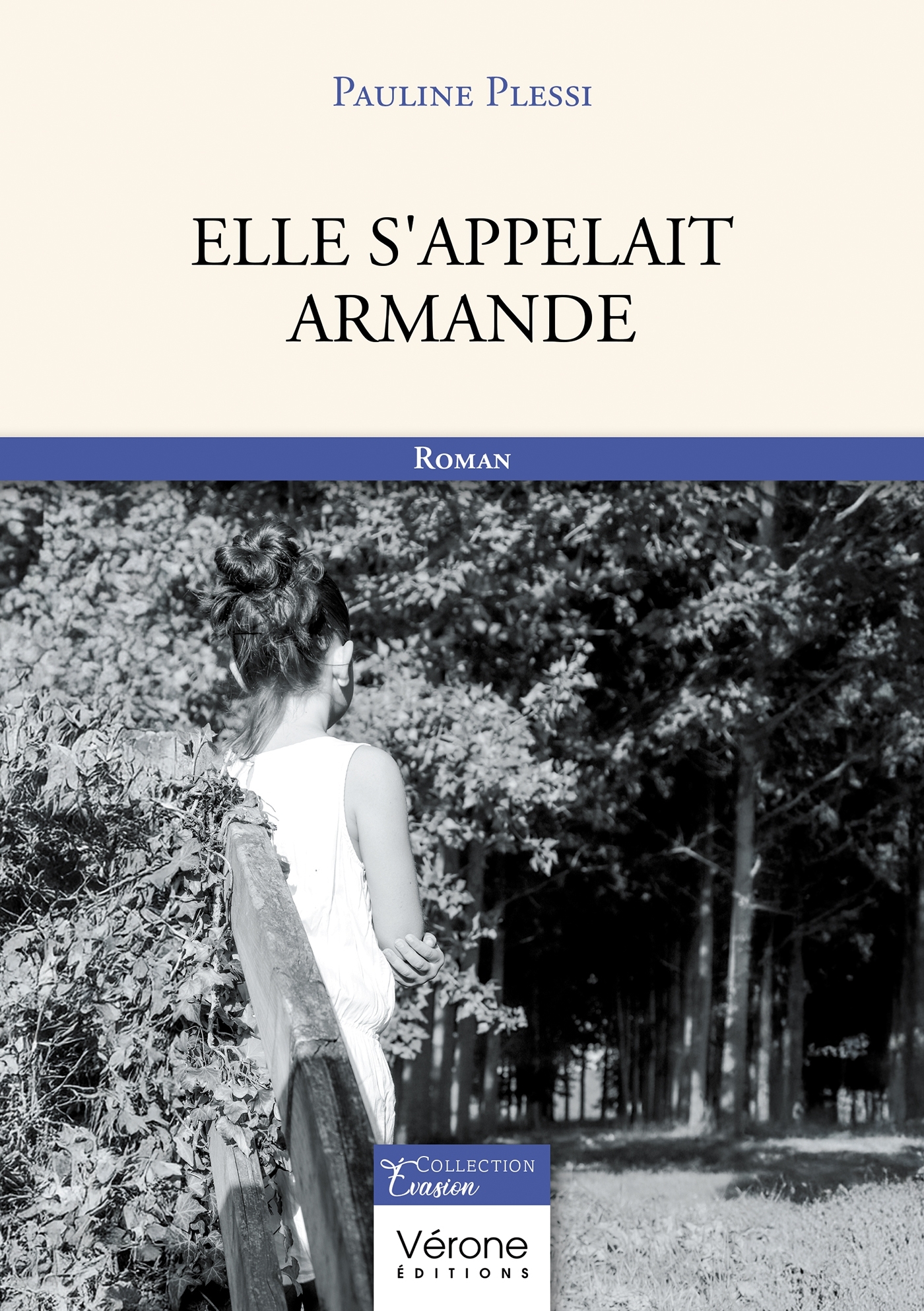 Elle s'appelait Armande (9791042313197-front-cover)