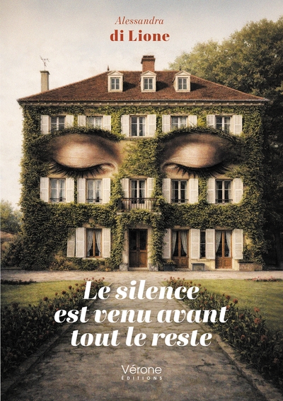 Le silence est venu avant tout le reste (9791042315191-front-cover)