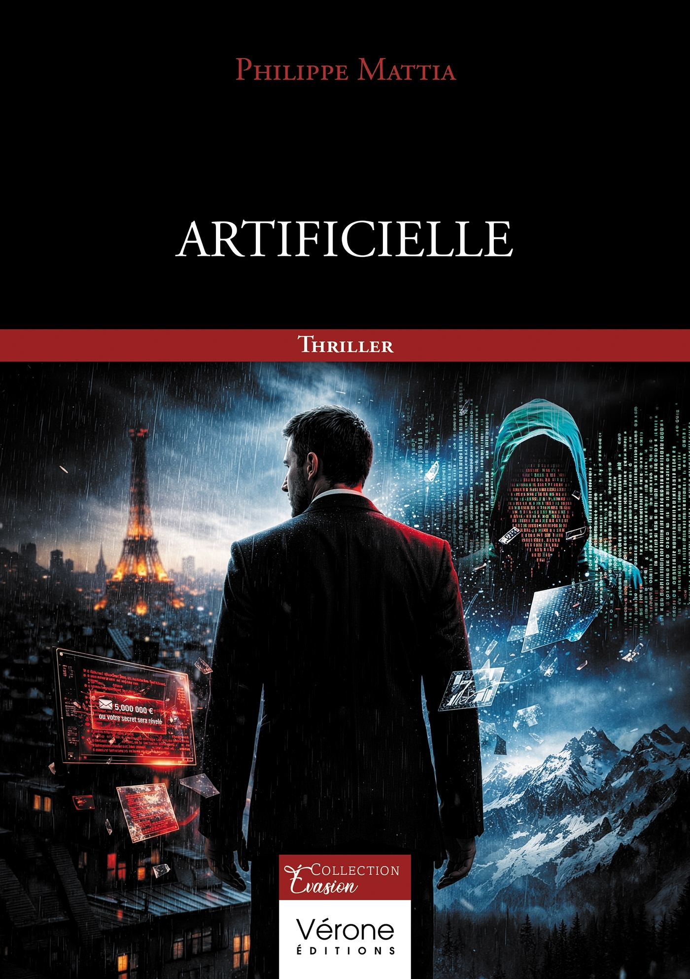 Artificielle (9791042314088-front-cover)