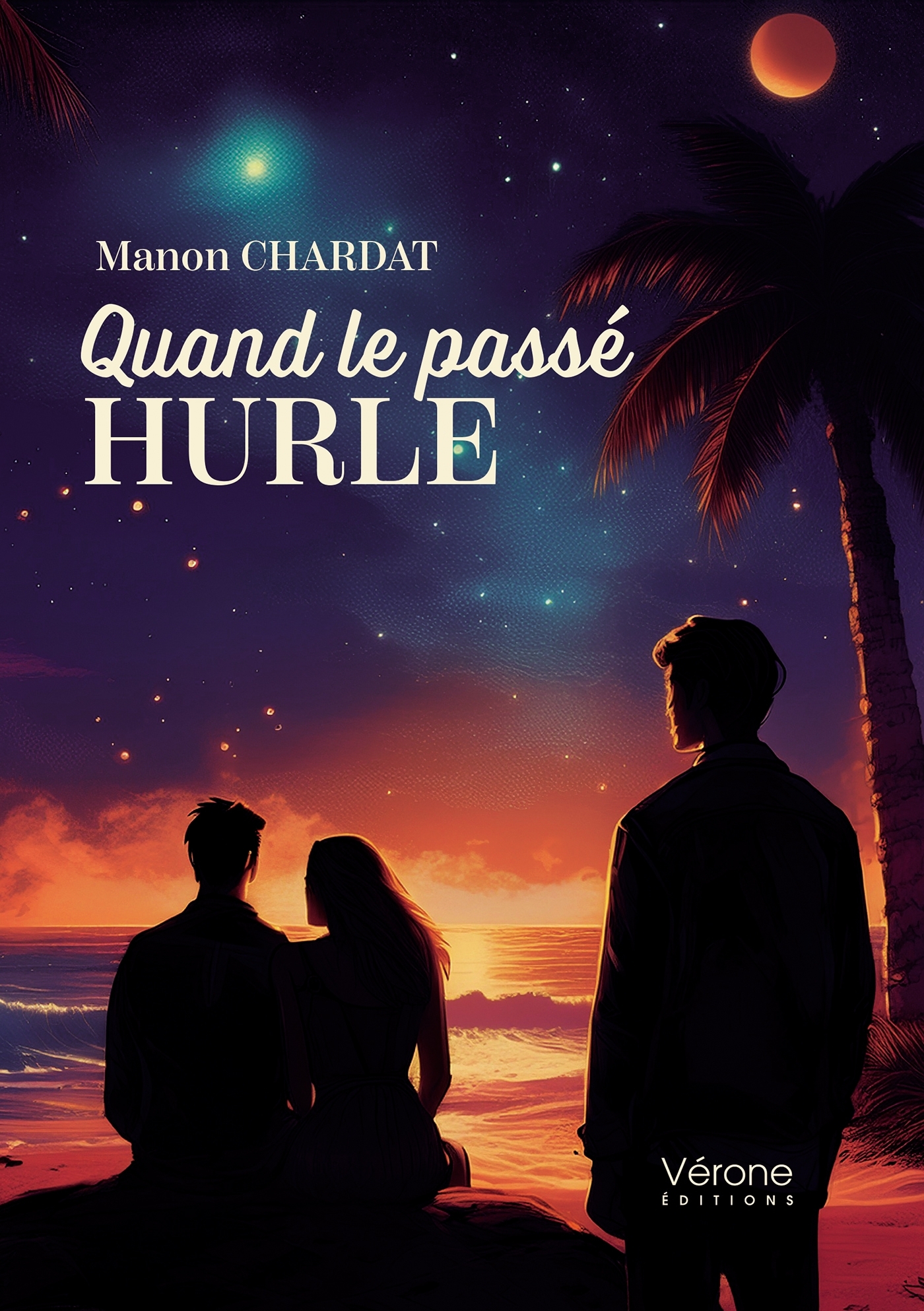 Quand le passé hurle (9791042313500-front-cover)