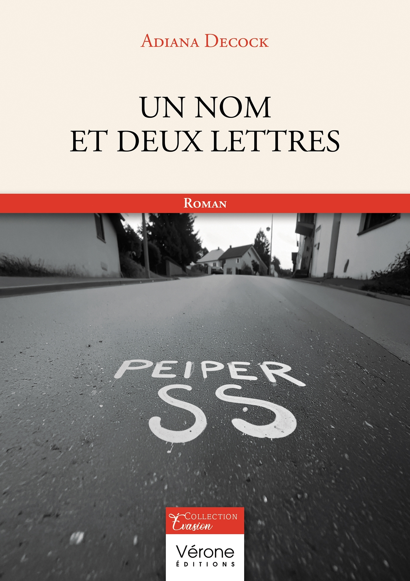 Un nom et deux lettres (9791042313234-front-cover)