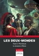 Les deux-Mondes - Tome 2, Penthésilée - La revanche d'Orion (9791042314491-front-cover)