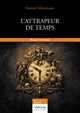 L'Attrapeur de Temps (9791042314743-front-cover)