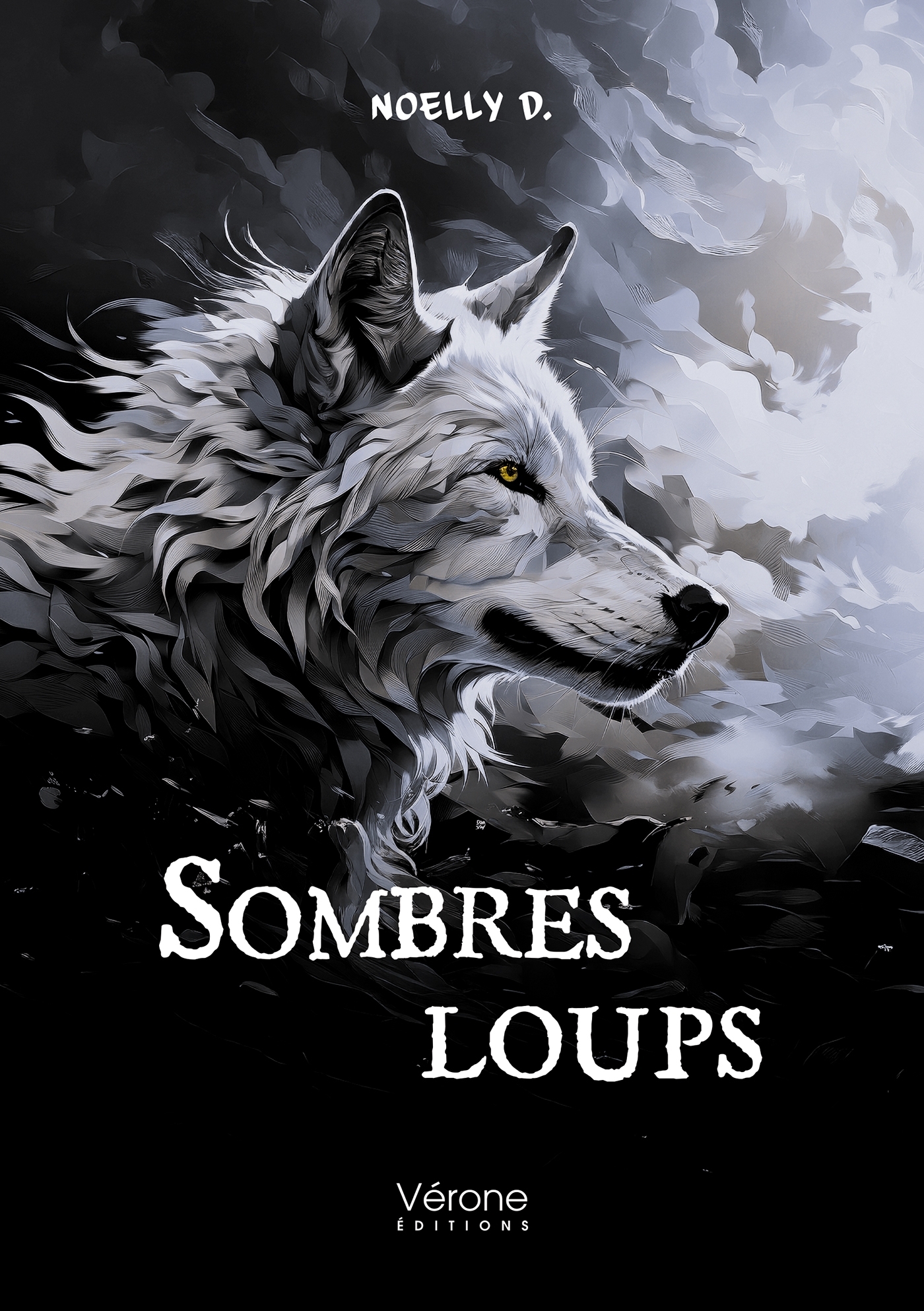 Sombres Loups (9791042314514-front-cover)