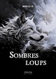 Sombres Loups (9791042314514-front-cover)