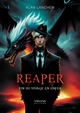 Reaper, Fin du voyage en Enfer (9791042312947-front-cover)