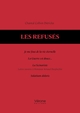 Les Refusés (9791042312619-front-cover)