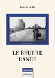Le beurre rance (9791042312114-front-cover)
