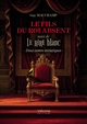 Le fils du roi absent, suivi de Le rire blanc - Deux contes initiatiques (9791042312831-front-cover)