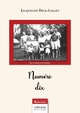 Numéro dix (9791042312664-front-cover)