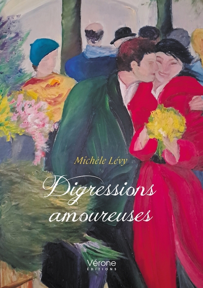 Digressions amoureuses (9791042313074-front-cover)
