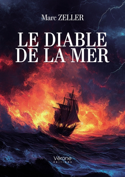 Le Diable de la mer (9791042315795-front-cover)