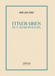 Itinéraires d'un négropolitain (9791042315078-front-cover)