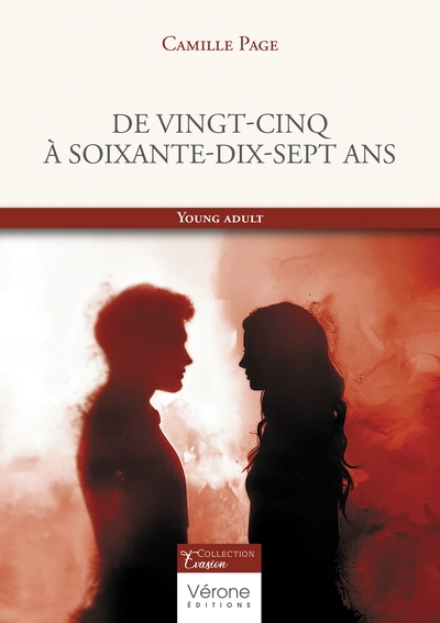 De vingt-cinq à soixante-dix-sept ans (9791042311711-front-cover)