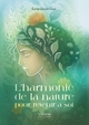 L'harmonie de la nature pour revenir à soi (9791042314286-front-cover)