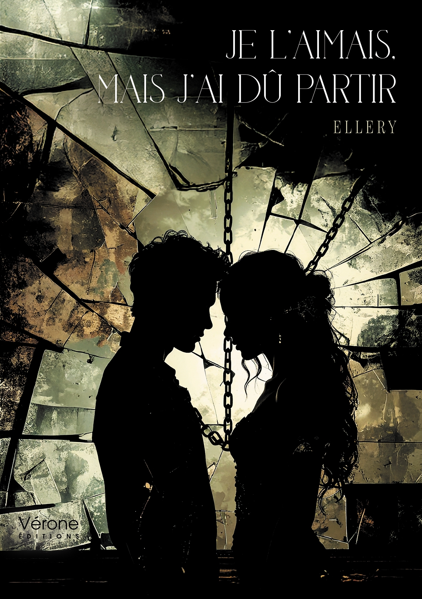 Je l'aimais, mais j'ai dû partir (9791042313050-front-cover)