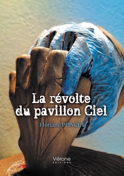 La révolte du pavillon Ciel (9791042300357-front-cover)