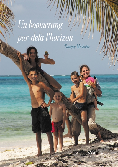 Un boomerang par-delà l'horizon (9791042313227-front-cover)