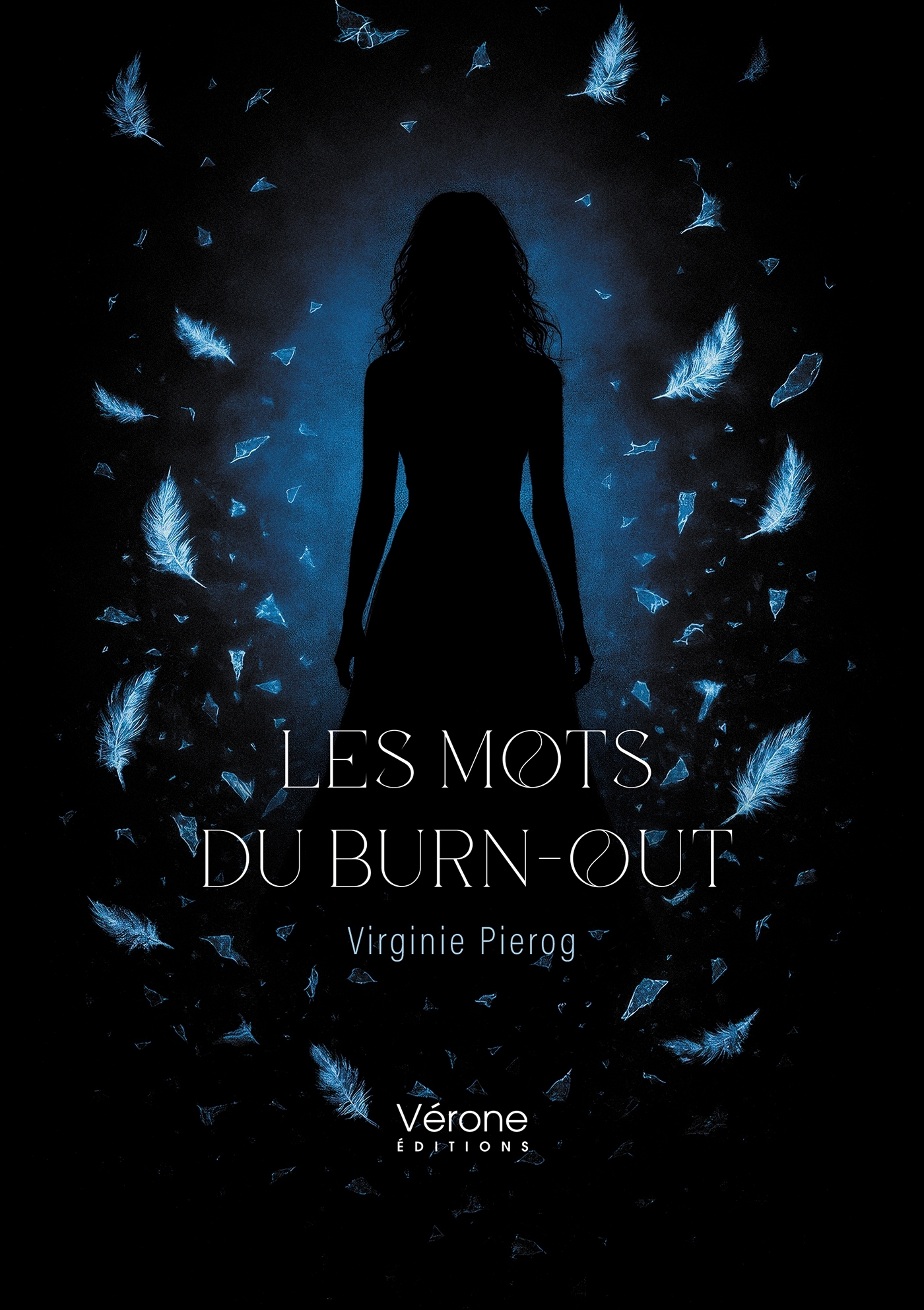 Les Mots du burn-out (9791042314453-front-cover)