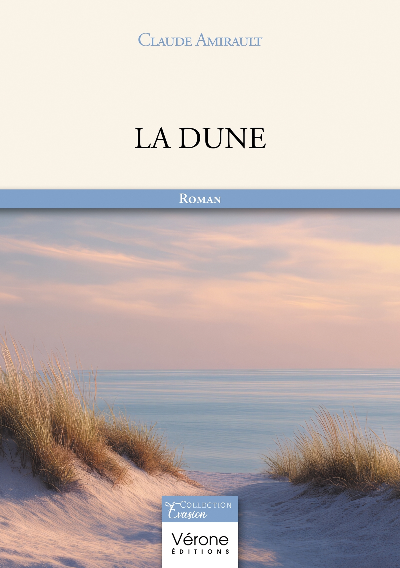 La Dune (9791042308919-front-cover)