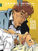 Largo Winch - Diptyques - Tome 2 - Largo Winch - Diptyques (tomes 3 & 4) (9791034730193-front-cover)