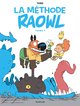 Raowl - La méthode  - Tome 1 (9791034754229-front-cover)