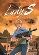 Lady S - Tome 17 - Au nom du père, du fils et du Samarium (9791034769841-front-cover)