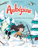 Aubépine - Tome 3 - Pourquoi tant de laine ? (9791034737048-front-cover)