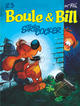 Boule et Bill - Tome 23 - Strip-cocker (9791034743469-front-cover)