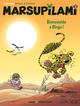 Marsupilami - Tome 32 - Bienvenido a Bingo ! (9791034733385-front-cover)