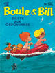 Boule et Bill - Tome 12 - Sieste sur ordonnance (9791034743353-front-cover)