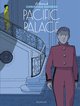 Le Spirou de Christian Durieux - Pacific Palace / Edition augmentée (9791034762095-front-cover)