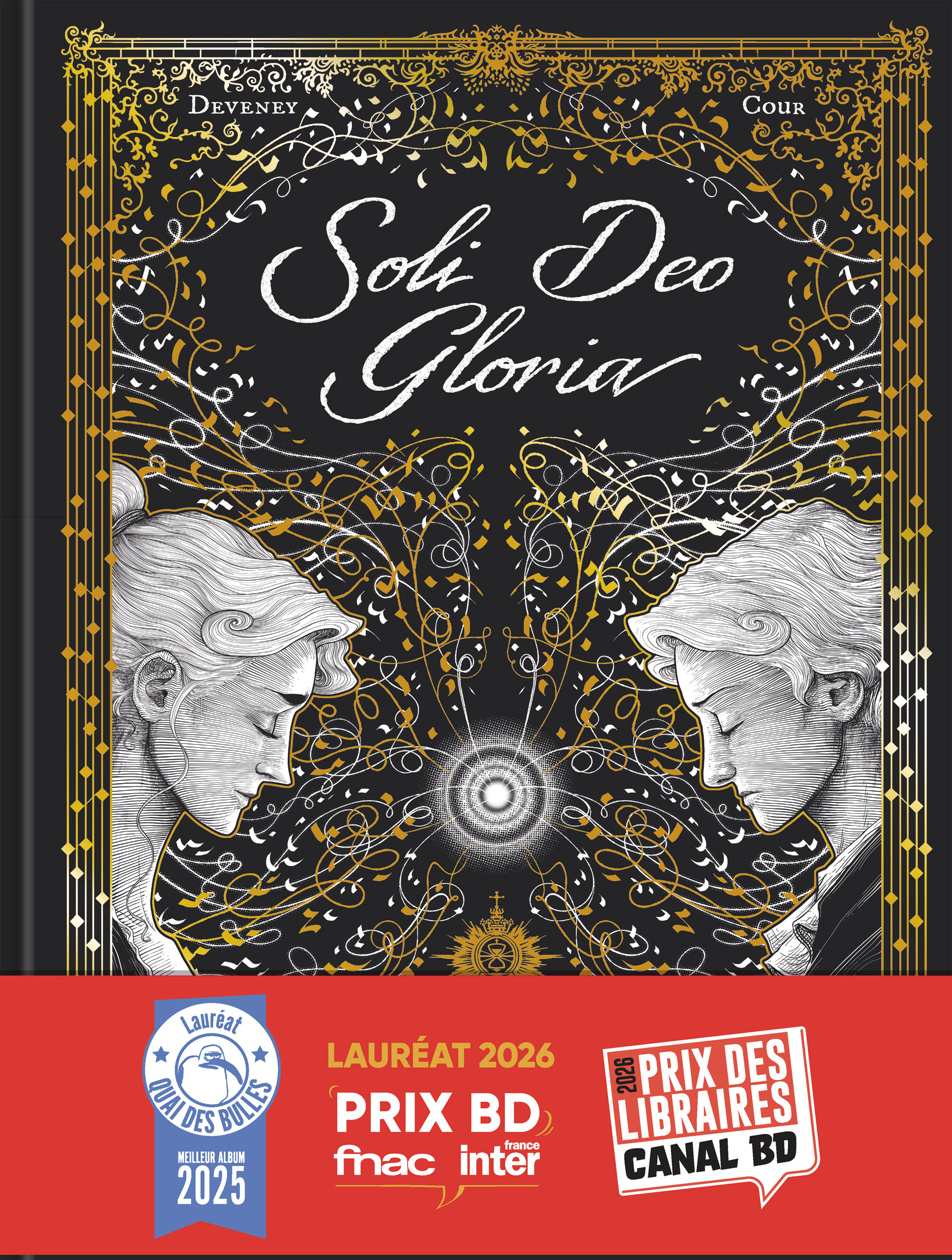 Soli Deo Gloria (9791034768974-front-cover)