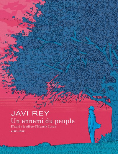Un ennemi du peuple / Edition spéciale, Tirage de tête (9791034762613-front-cover)