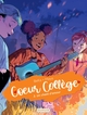 Coeur Collège - Tome 3 - Un chant d'amour (9791034763009-front-cover)
