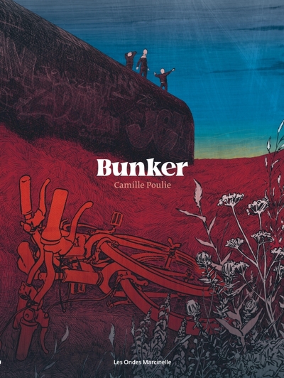 Bunker (9791034762811-front-cover)