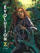 Évolution Z - Tome 1 - L'île (9791034747399-front-cover)