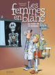 Les femmes en blanc - Tome 42 - La radio de la méduse (9791034747726-front-cover)