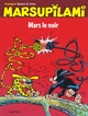 Marsupilami - Tome 3 - Mars le noir (9791034766291-front-cover)