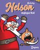 Nelson - Tome 3 - Nelson déglingue Noël  / Edition spéciale (Petit format) (9791034760619-front-cover)